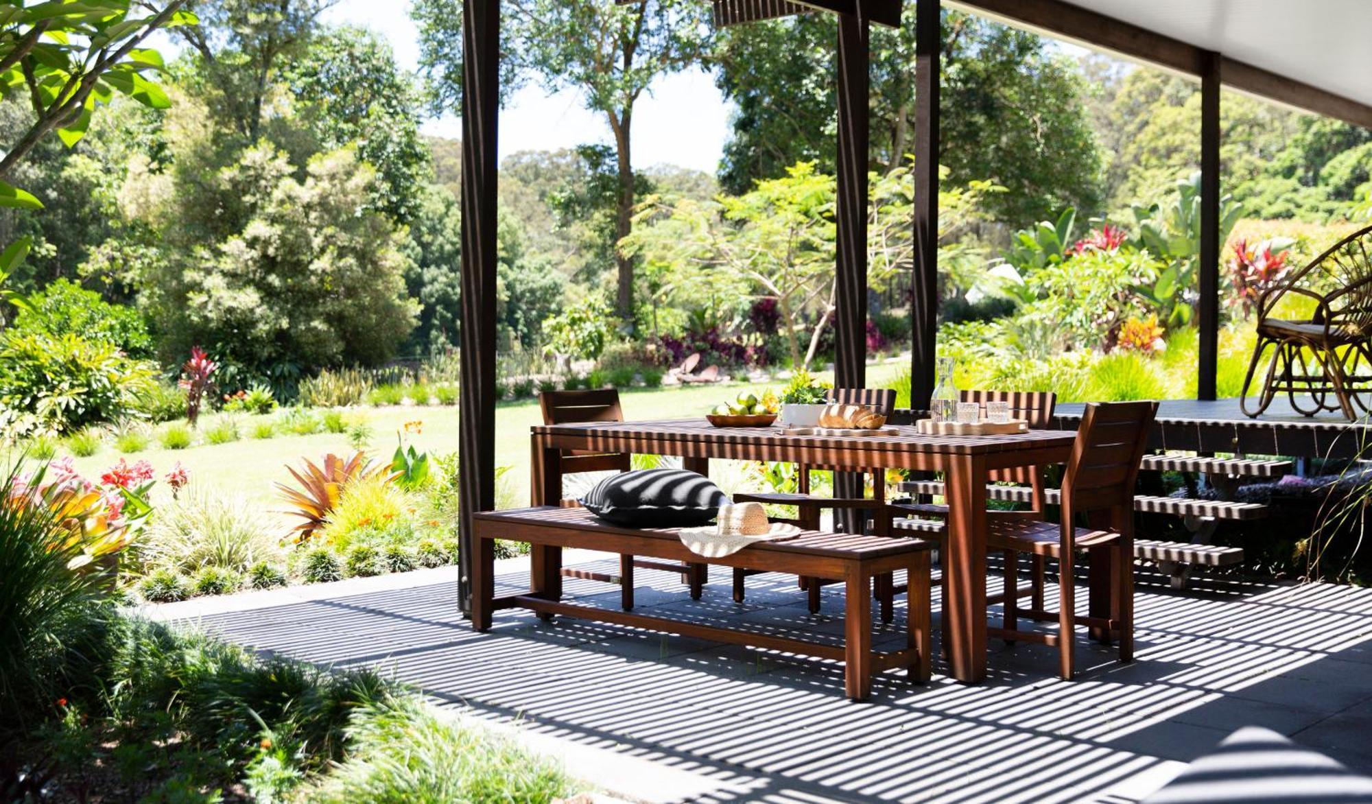 Lily Pad At Byron Bay Vila Exterior foto