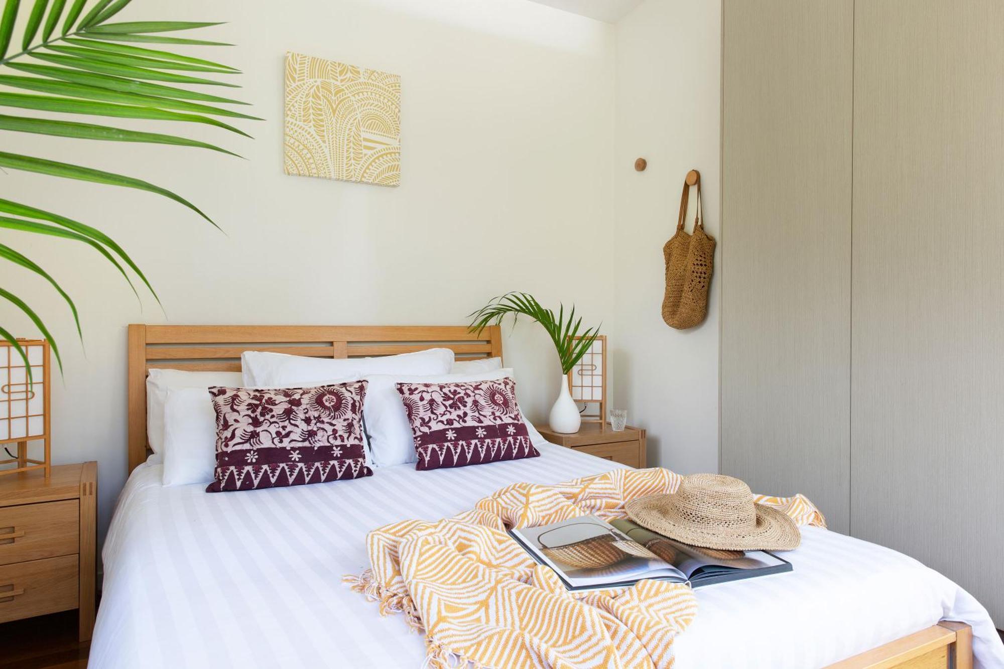 Lily Pad At Byron Bay Vila Exterior foto