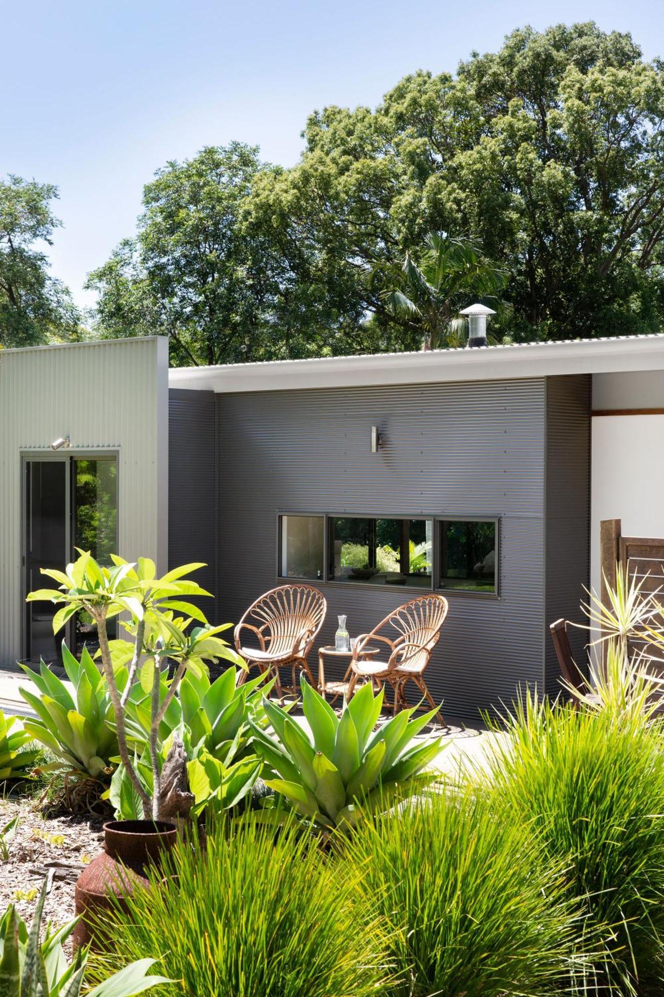 Lily Pad At Byron Bay Vila Exterior foto