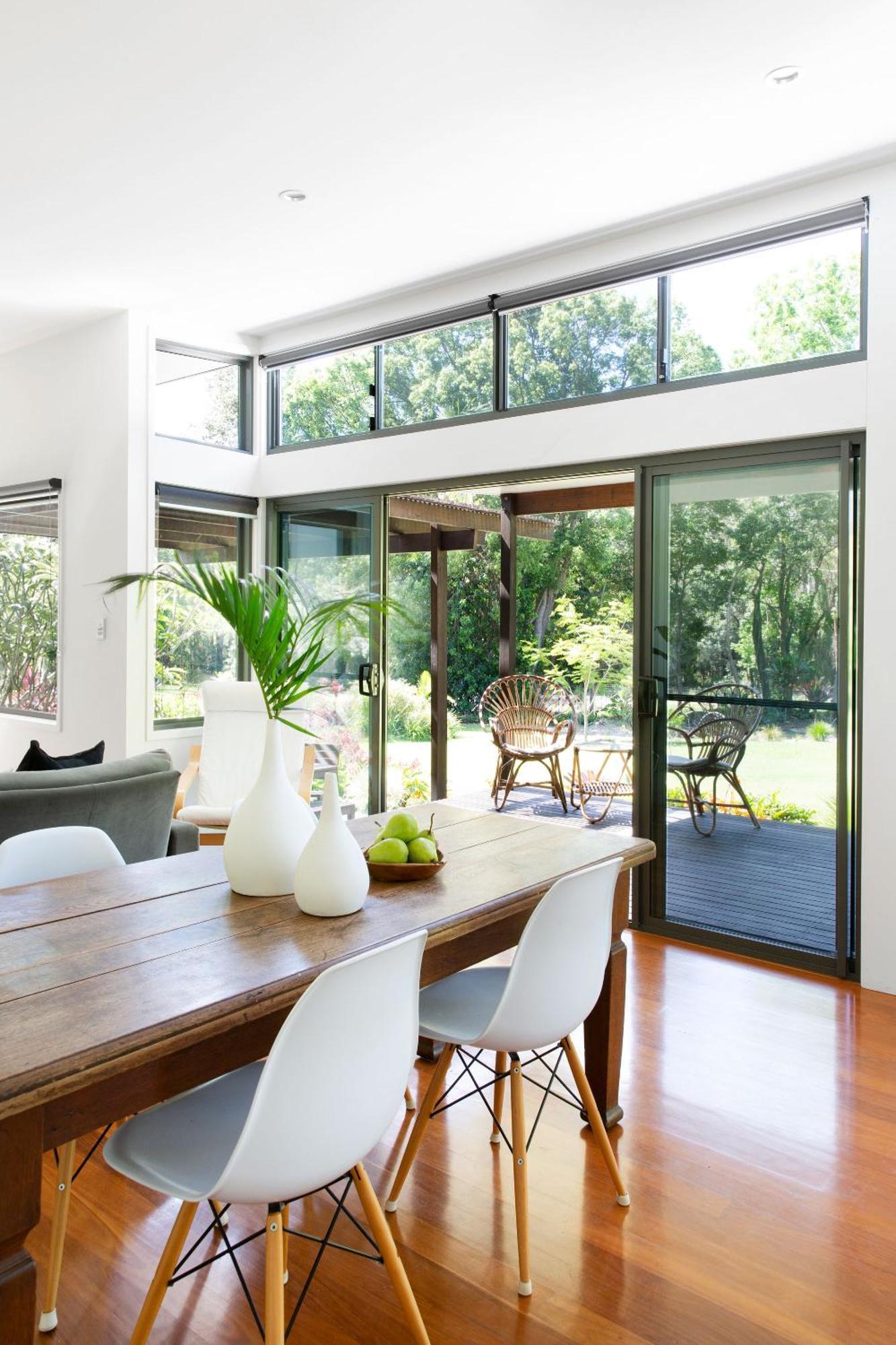 Lily Pad At Byron Bay Vila Exterior foto
