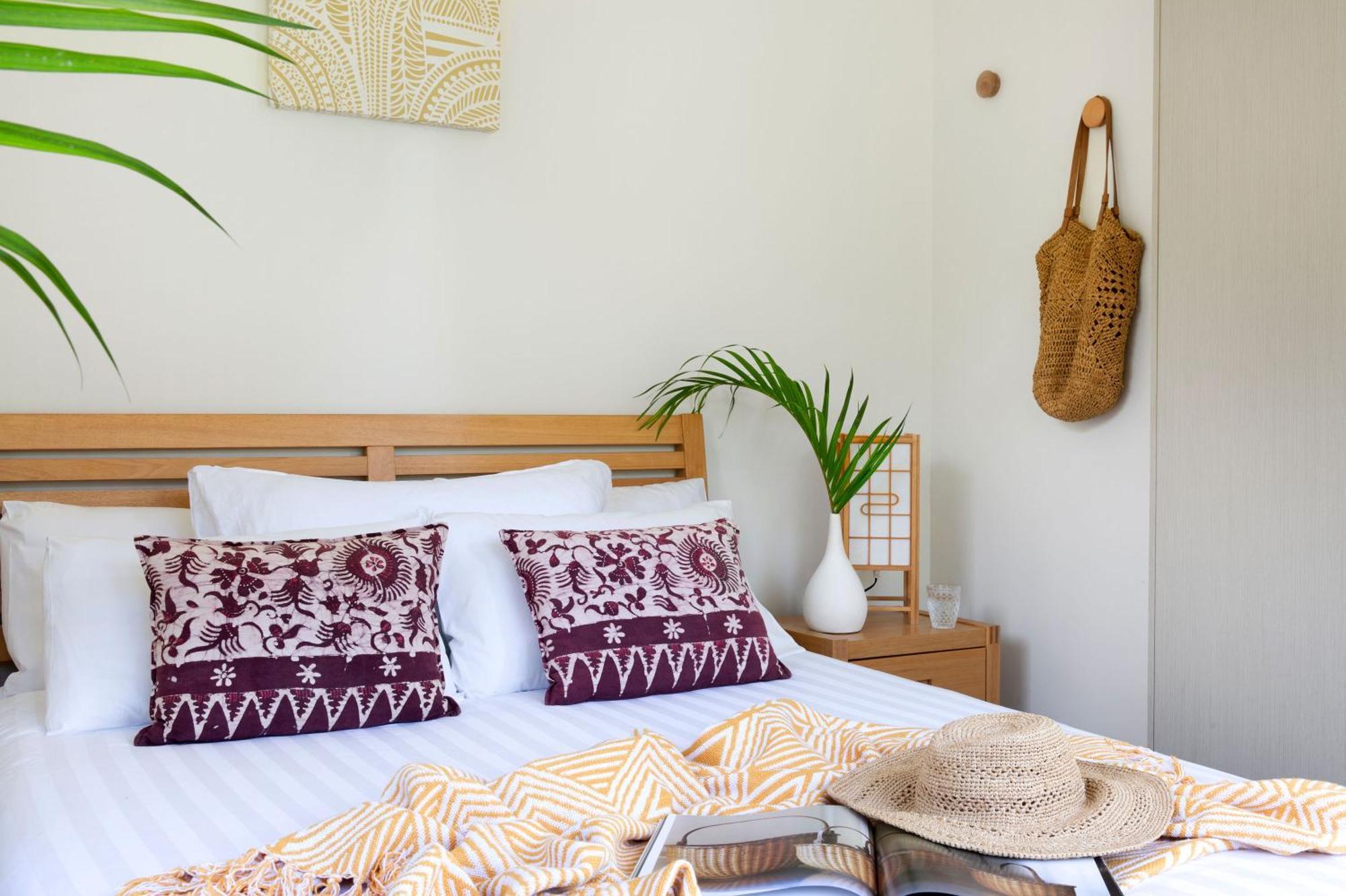 Lily Pad At Byron Bay Vila Exterior foto