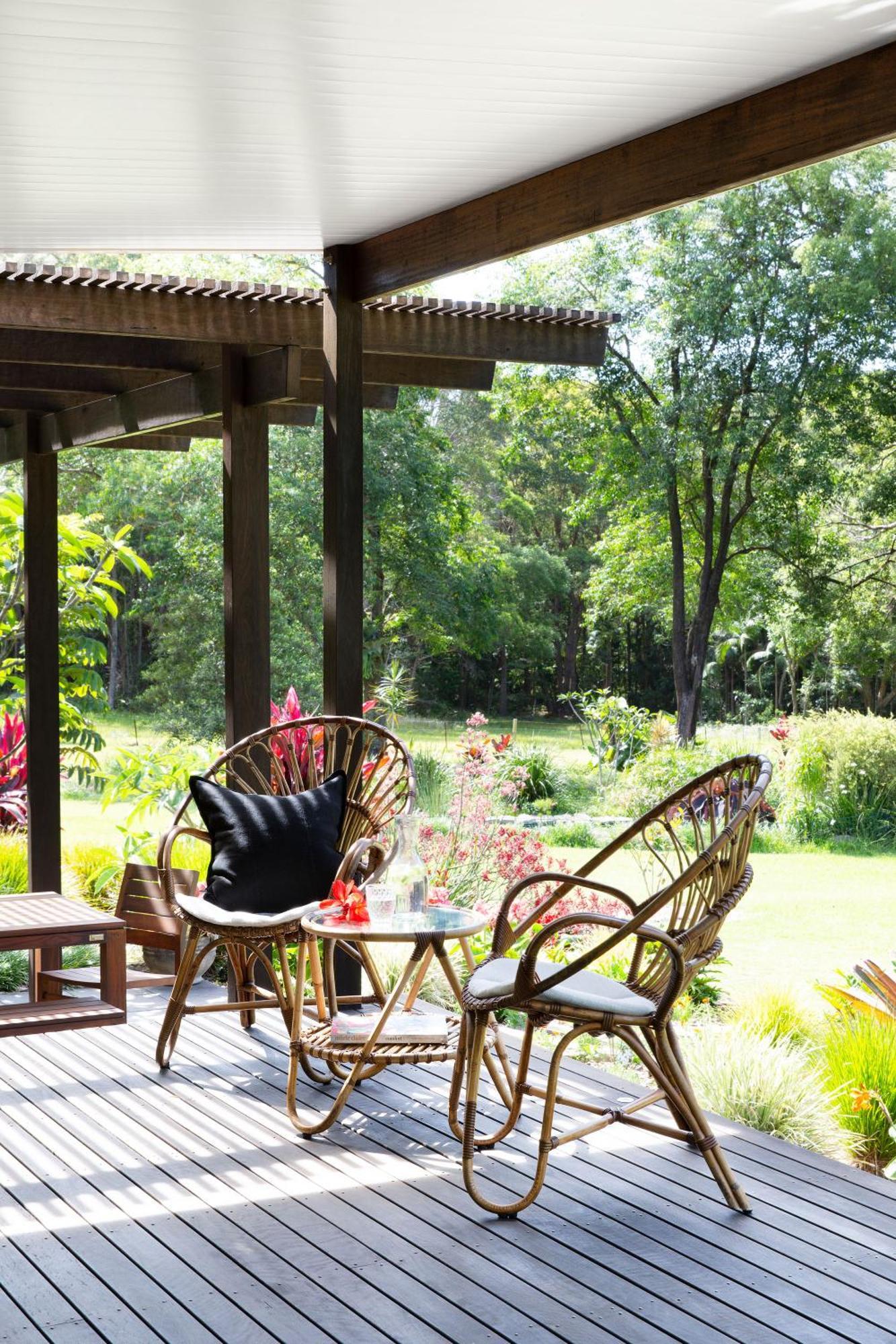 Lily Pad At Byron Bay Vila Exterior foto