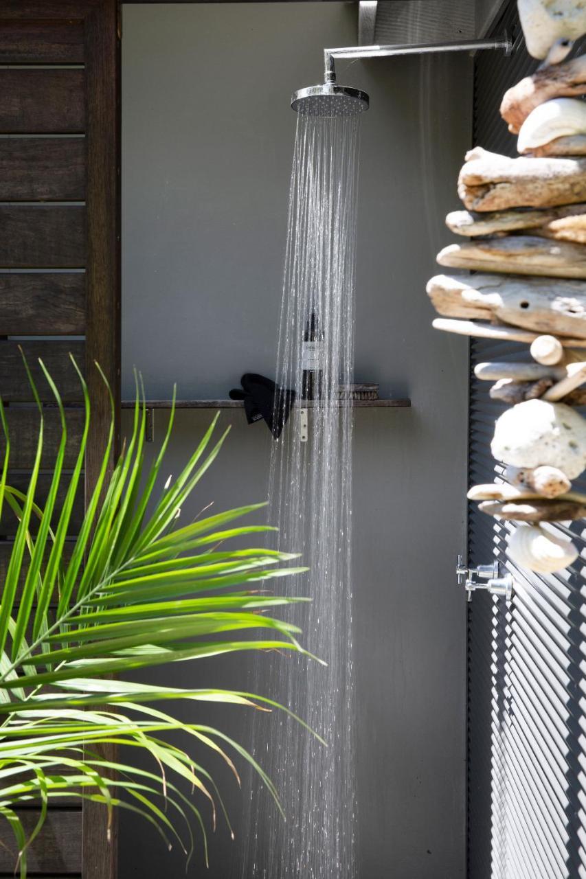 Lily Pad At Byron Bay Vila Exterior foto